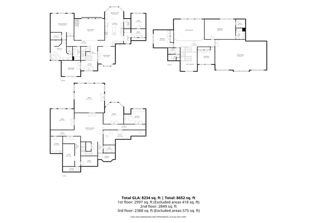 50th image of 21459 Brittany Dr, Frankfort, IL 60423 | MLS# 12686772