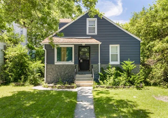 1st image of 14450 S Sangamon St, Harvey, IL 60426 | MLS# 12686782