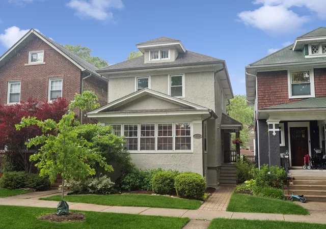 1st image of 1518 W Norwood St, Chicago, IL 60660 | MLS# 12686784