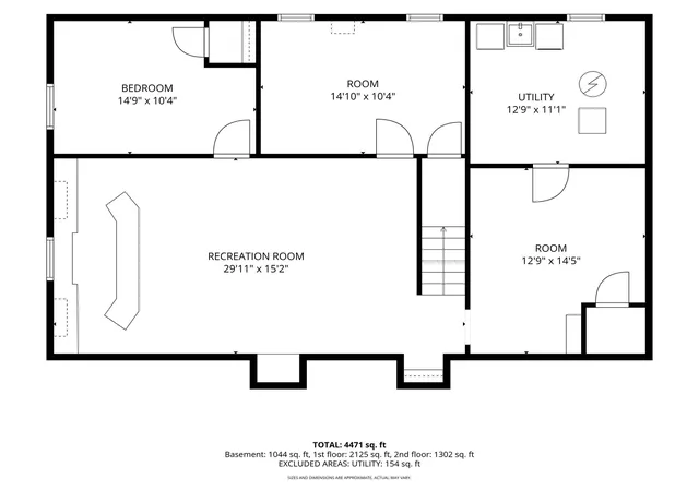 Photo 38 of Single family home for sale at 34w398 Country Clb Rd, Wayne, IL 60184 | MLS# 12686805 | Listing updated on 2026-08-13