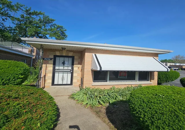 Homes for sale in Chicago, IL | 8456 S Damen Ave, Chicago, IL 60620 | MLS# 12686811