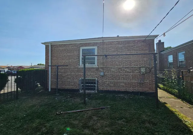 Homes for sale in Chicago, IL | 8456 S Damen Ave, Chicago, IL 60620 | MLS# 12686811