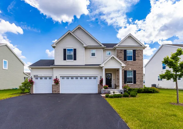 1st image of 16151 S Lake View Rd, Plainfield, IL 60586 | MLS# 12686818
