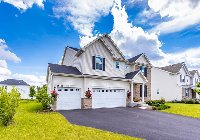 2nd image of 16151 S Lake View Rd, Plainfield, IL 60586 | MLS# 12686818