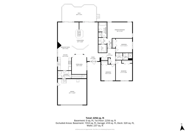 Homes for sale in Arlington Heights, IL | 1108 E Oxford Ln, Arlington Heights, IL 60004 | MLS# 12686864