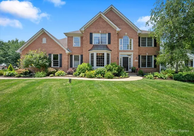 Homes for sale in Cary, IL | 1401 Stag Trl, Cary, IL 60013 | MLS# 12686872