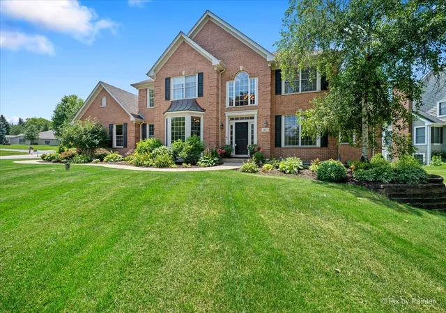 Homes for sale in Cary, IL | 1401 Stag Trl, Cary, IL 60013 | MLS# 12686872