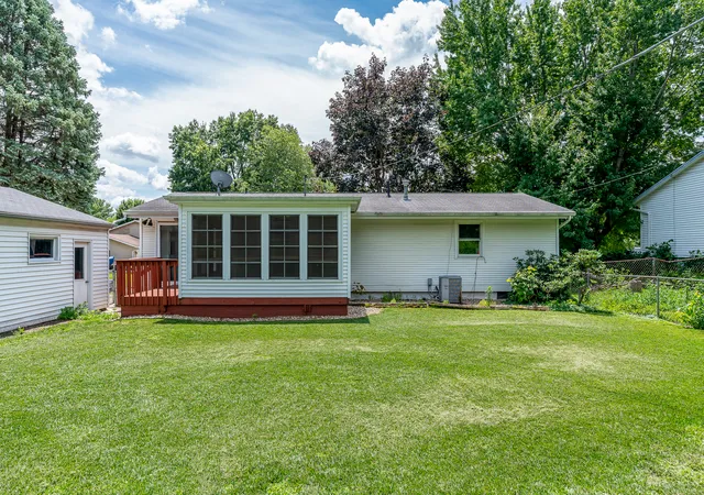 Homes for sale in Colona, IL | 1105 Mark St, Colona, IL 61241 | MLS# 12686878