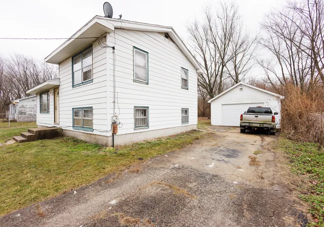 4th image of 12878 E 2310s Rd, Pembroke Township, IL 60958 | MLS# 12686888
