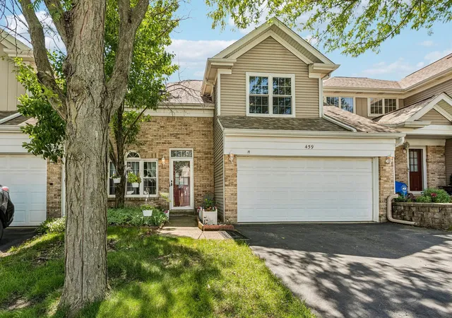 Homes for sale in Bolingbrook, IL | 459 Davinci Cir, Bolingbrook, IL 60440 | MLS# 12686905