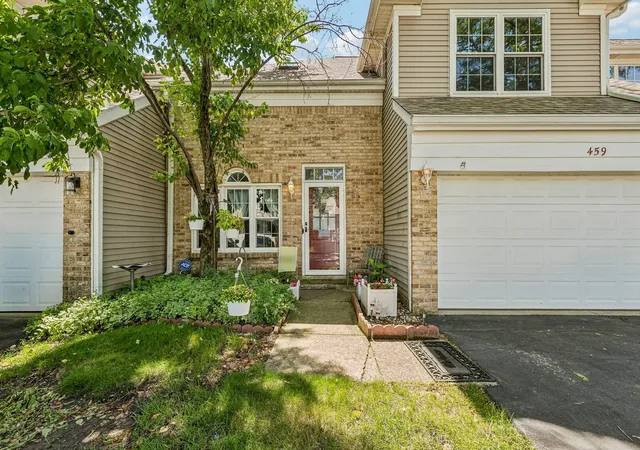 Homes for sale in Bolingbrook, IL | 459 Davinci Cir, Bolingbrook, IL 60440 | MLS# 12686905