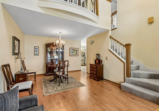 Homes for sale in Bolingbrook, IL | 459 Davinci Cir, Bolingbrook, IL 60440 | MLS# 12686905