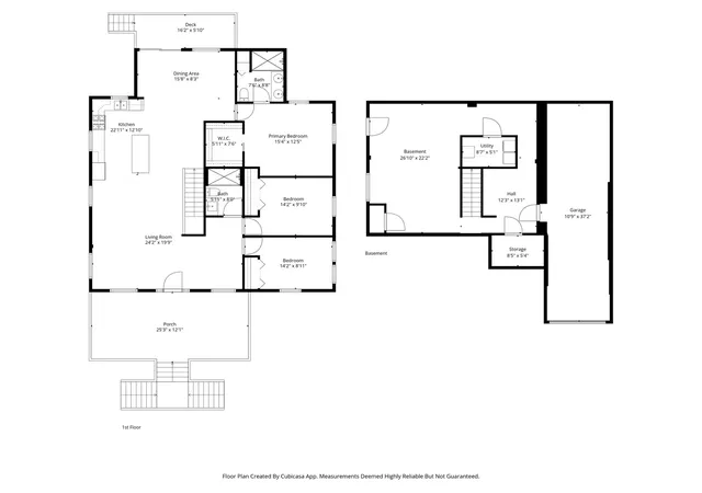 41st image of 15332 Kenton Ave, Oak Forest, IL 60452 | MLS# 12686921