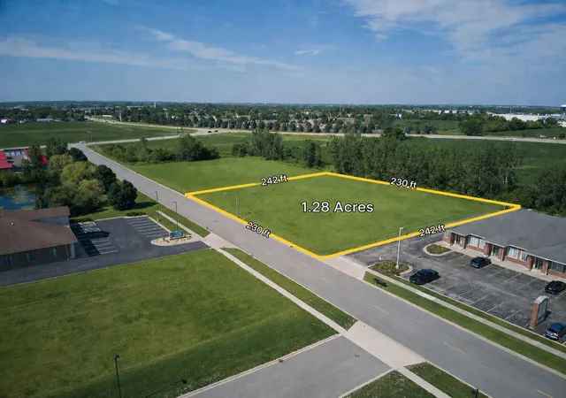 Photo 1 of Land for sale at Lot 103 Mediterranean Dr, Sycamore, IL 60178 | MLS# 12686922 | Listing updated on 2026-08-09