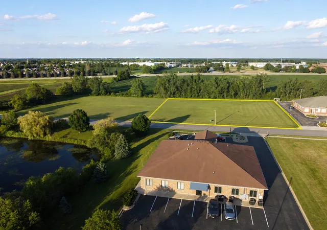 Photo 2 of Land for sale at Lot 103 Mediterranean Dr, Sycamore, IL 60178 | MLS# 12686922 | Listing updated on 2026-08-09