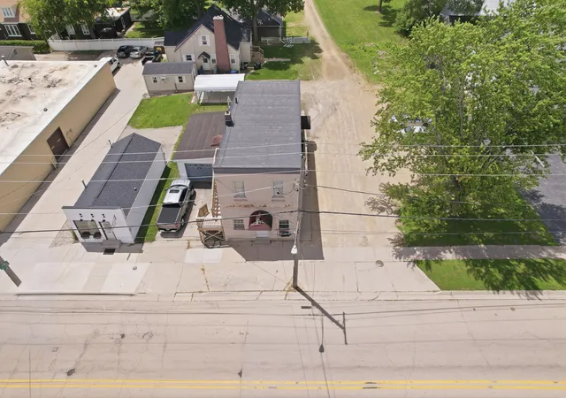 Homes for sale in Dixon, IL | 721 N Brinton Ave, Dixon, IL 61021 | MLS# 12686923