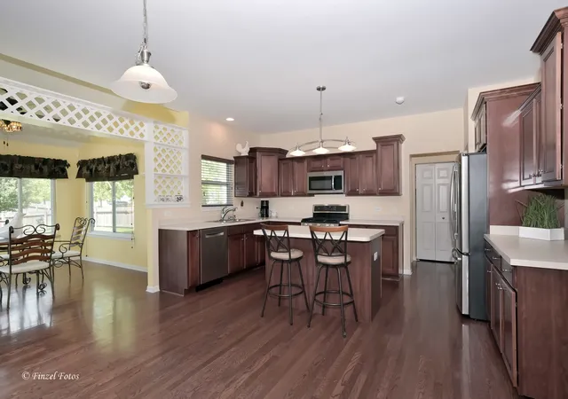 Homes for sale in Yorkville, IL | 3283 Pinewood Dr, Yorkville, IL 60560 | MLS# 12686924