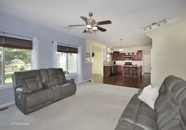 Homes for sale in Yorkville, IL | 3283 Pinewood Dr, Yorkville, IL 60560 | MLS# 12686924