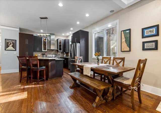5th image of 2455 W Walton St #1, Chicago, IL 60622 | MLS# 12686930