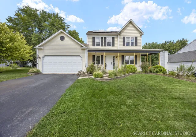 Homes for sale in Elgin, IL | 2000 Banks Dr, Elgin, IL 60123 | MLS# 12686958