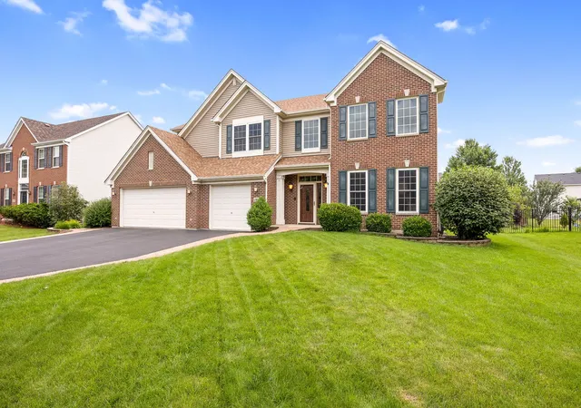 Homes for sale in Bolingbrook, IL | 1813 Trevino Cir, Bolingbrook, IL 60490 | MLS# 12686966