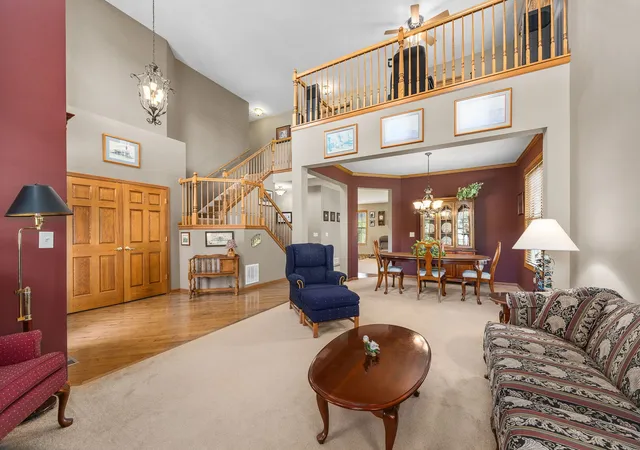Homes for sale in Bolingbrook, IL | 1813 Trevino Cir, Bolingbrook, IL 60490 | MLS# 12686966