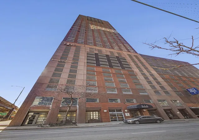 2nd image of 474 N Lake Shore Dr #4205, Chicago, IL 60611 | MLS# 12686981