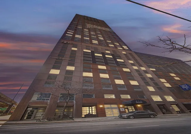 3rd image of 474 N Lake Shore Dr #4205, Chicago, IL 60611 | MLS# 12686981
