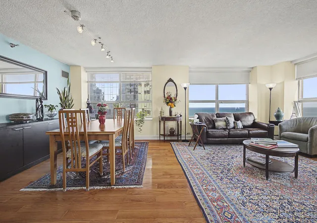 5th image of 474 N Lake Shore Dr #4205, Chicago, IL 60611 | MLS# 12686981