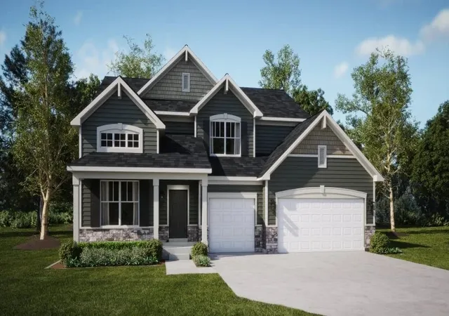 Photo 1 of Single family home for sale at 1405 Hawkins Way, Shorewood, IL 60404 | MLS# 12686990 | Listing updated on 2026-08-25