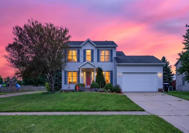 Homes for sale in Bloomington, IL | 2913 Clearwater Ave, Bloomington, IL 61704 | MLS# 12687008