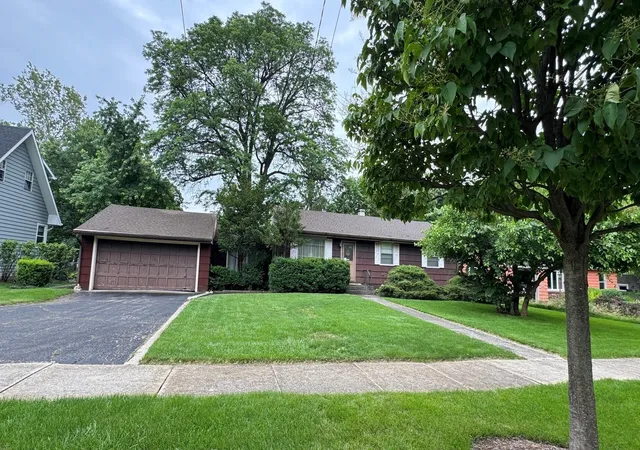 Photo 1 of Land for sale at 814 E Illinois St, Wheaton, IL 60187 | MLS# 12687017 | Listing updated on 2026-07-02