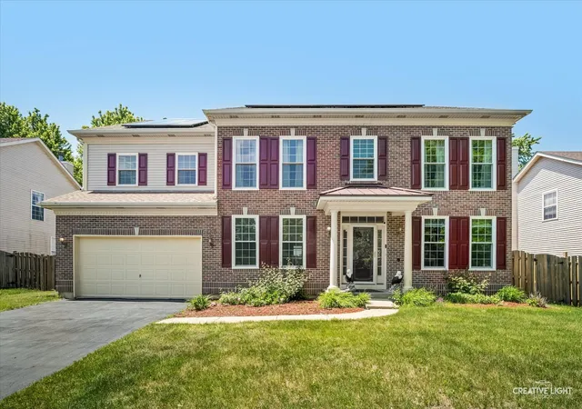 1st image of 750 Majestic Dr, Algonquin, IL 60102 | MLS# 12687023