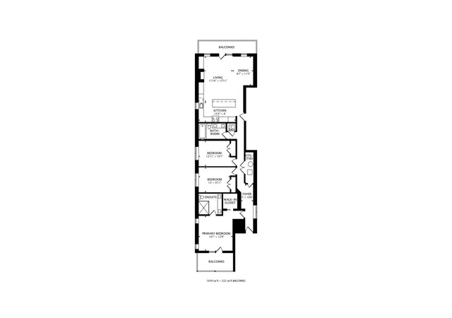 Homes for sale in Chicago, IL | 1955 N Halsted Street, Chicago, IL 60614 | Houzeo
