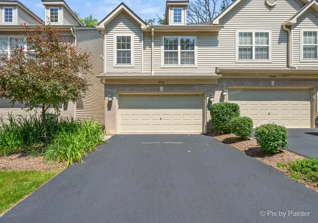 1st image of 2741 Cobblestone Dr #2741, Crystal Lake, IL 60012 | MLS# 12687056