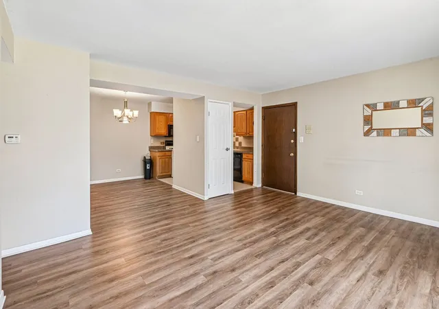 Photo 3 of Condo for sale at 4833 W 109th Street #201, Oak Lawn, IL 60453 | MLS# 12687104 | Listing updated on 2026-09-23