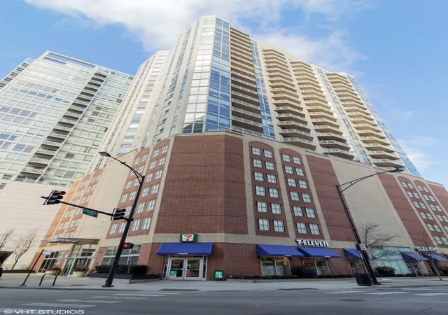 1st image of 645 N Kingsbury St #2205, Chicago, IL 60610 | MLS# 12687105
