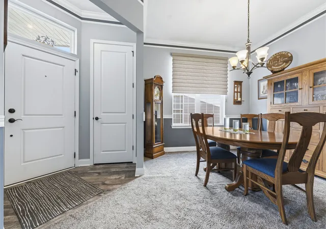 3rd image of 3871 Crooked Creek Dr, Elgin, IL 60124 | MLS# 12687132