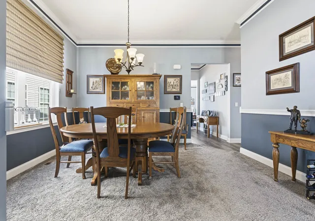 4th image of 3871 Crooked Creek Dr, Elgin, IL 60124 | MLS# 12687132