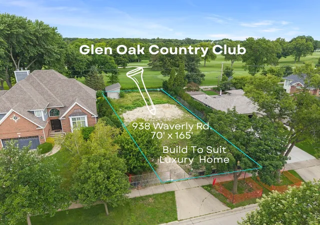 1st image of 938 Waverly Rd, Glen Ellyn, IL 60137 | MLS# 12687161