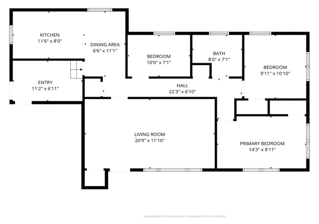 18th image of 421 E South St, Peotone, IL 60468 | MLS# 12687181