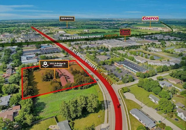5th image of 1015 N Bridge St, Yorkville, IL 60560 | MLS# 12687184