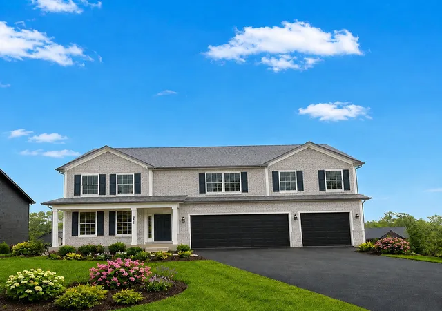 1st image of 20148 Windsor Dr, Lynwood, IL 60411 | MLS# 12687187