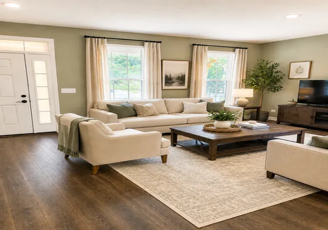 2nd image of 20148 Windsor Dr, Lynwood, IL 60411 | MLS# 12687187