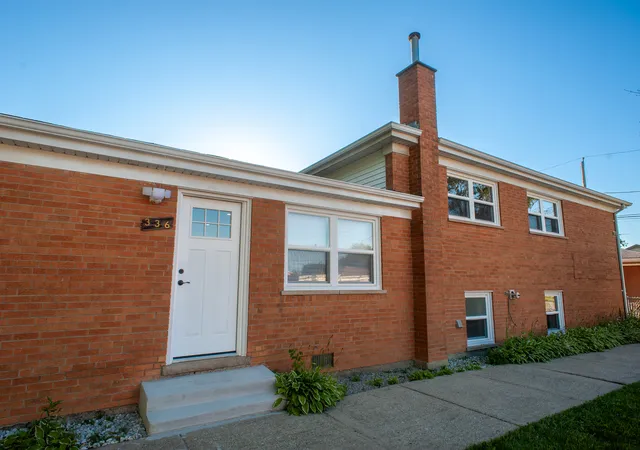 2nd image of 336 E 91st St, Chicago, IL 60619 | MLS# 12687201