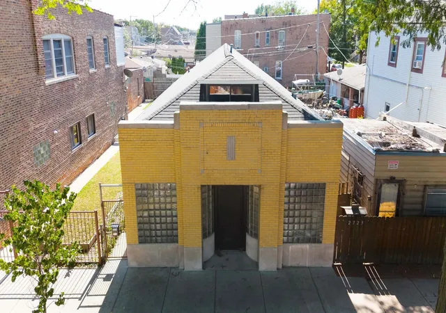 1st image of 2719 W Pope John Paul Ii Dr, Chicago, IL 60632 | MLS# 12687219