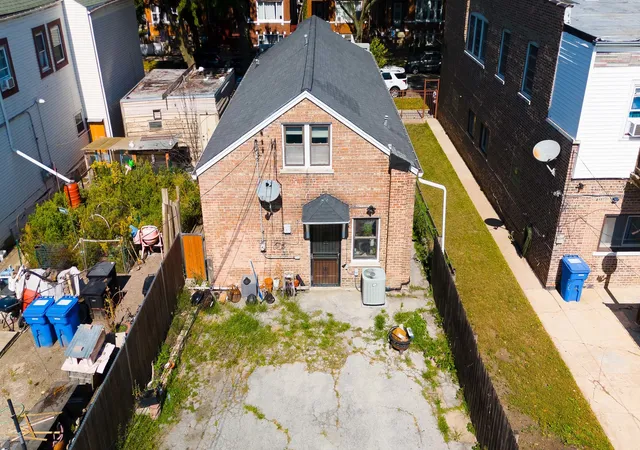 28th image of 2719 W Pope John Paul Ii Dr, Chicago, IL 60632 | MLS# 12687219