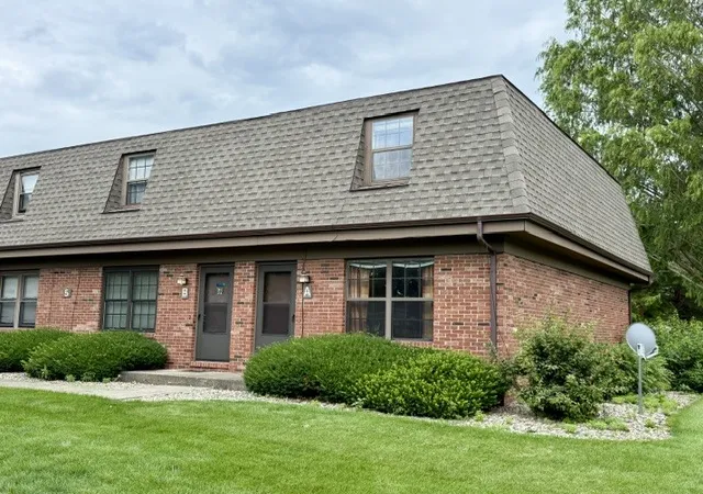 Homes for sale in Savoy, IL | 5 Evergreen Cir #A, Savoy, IL 61874 | MLS# 12687224