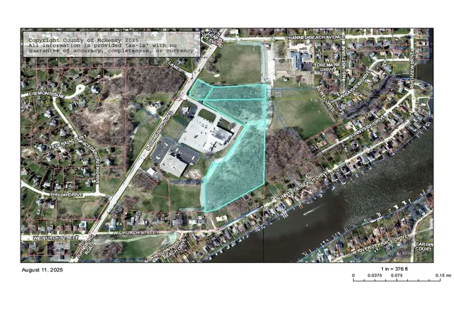 1st image of 4000 N Johnsburg Rd, Johnsburg, IL 60051 | MLS# 12687236