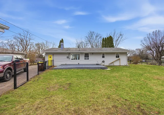 Homes for sale in Rockford, IL | 4720 Lincliff Dr, Rockford, IL 61109 | MLS# 12687246